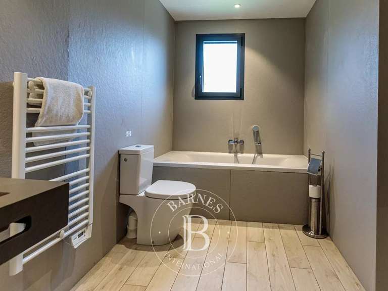 Villa Lecci - 3 chambres - 99m²