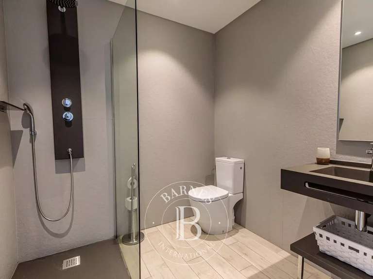 Villa Lecci - 3 chambres - 99m²