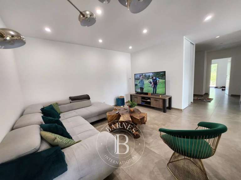 Villa Lecci - 4 chambres - 154m²