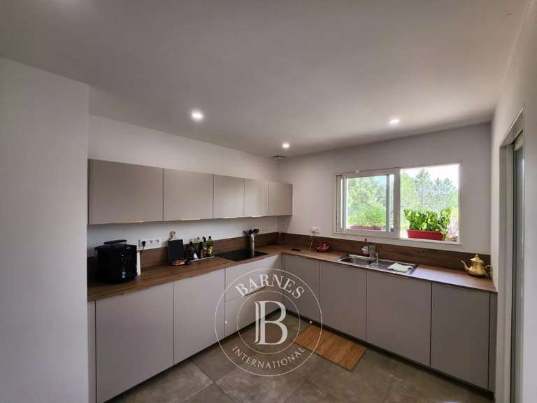 Villa Lecci - 4 chambres - 154m²