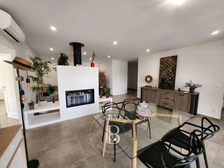 Villa Lecci - 4 chambres - 154m²