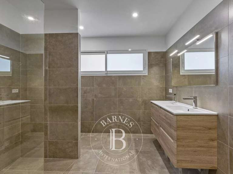 Villa Lecci - 4 chambres - 154m²