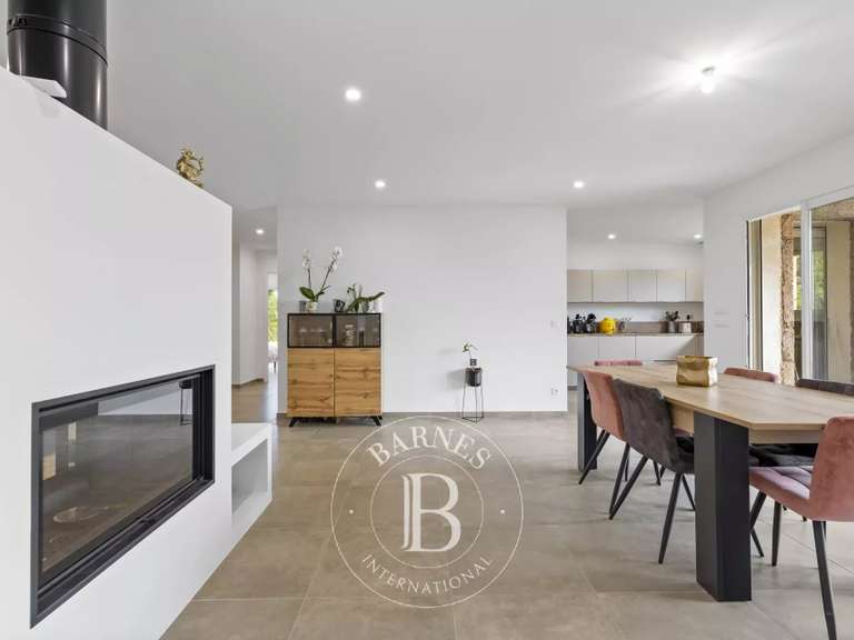 Villa Lecci - 4 chambres - 154m²
