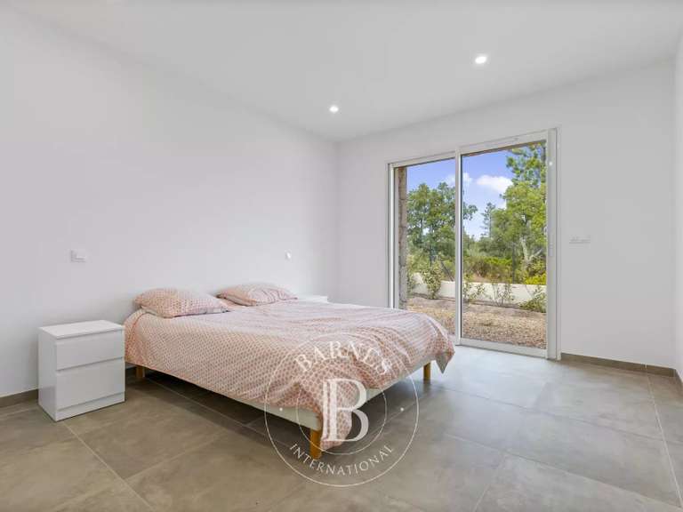 Villa Lecci - 4 chambres - 154m²