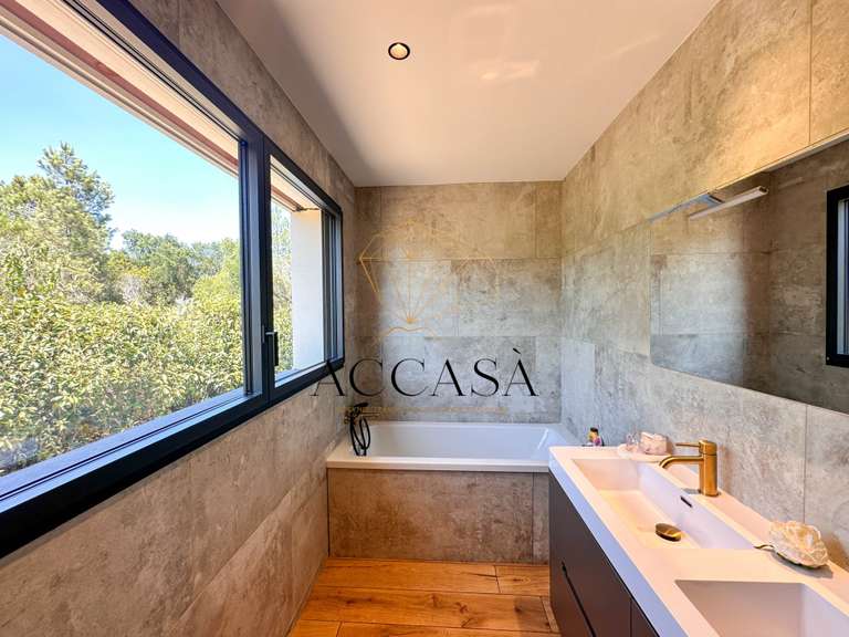 Villa Lecci - 4 bedrooms - 152m²