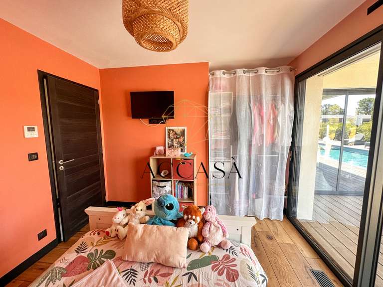 Villa Lecci - 4 bedrooms - 152m²