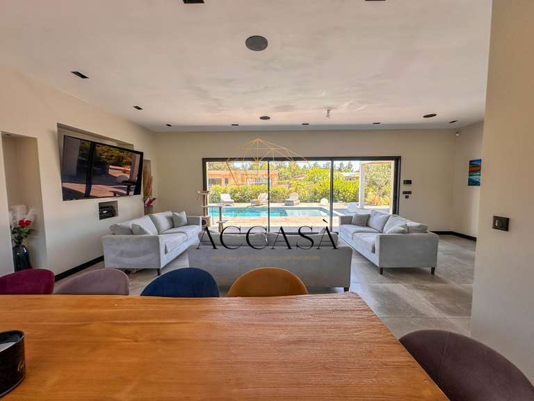 Villa Lecci - 4 bedrooms - 152m²