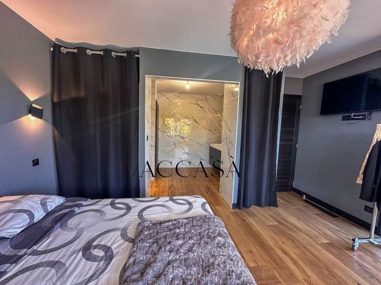 Villa Lecci - 4 bedrooms - 152m²