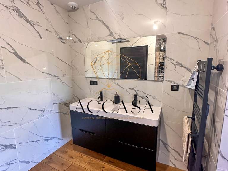 Villa Lecci - 4 bedrooms - 152m²