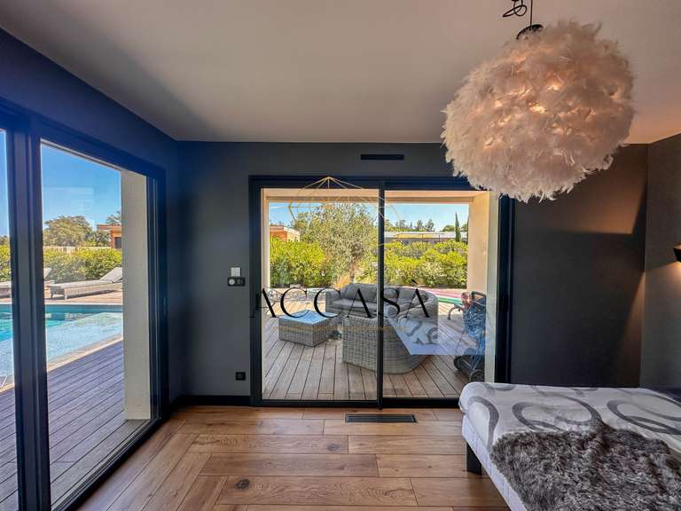 Villa Lecci - 4 bedrooms - 152m²