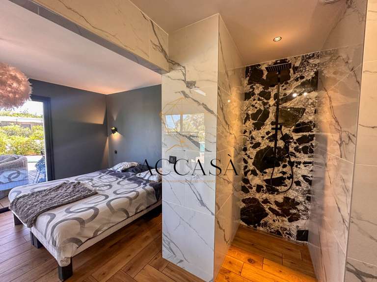 Villa Lecci - 4 bedrooms - 152m²