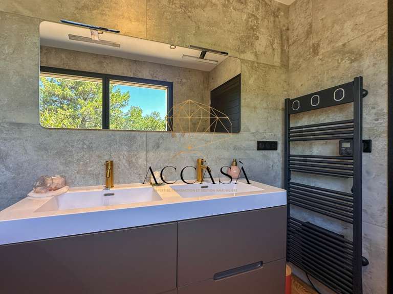 Villa Lecci - 4 bedrooms - 152m²