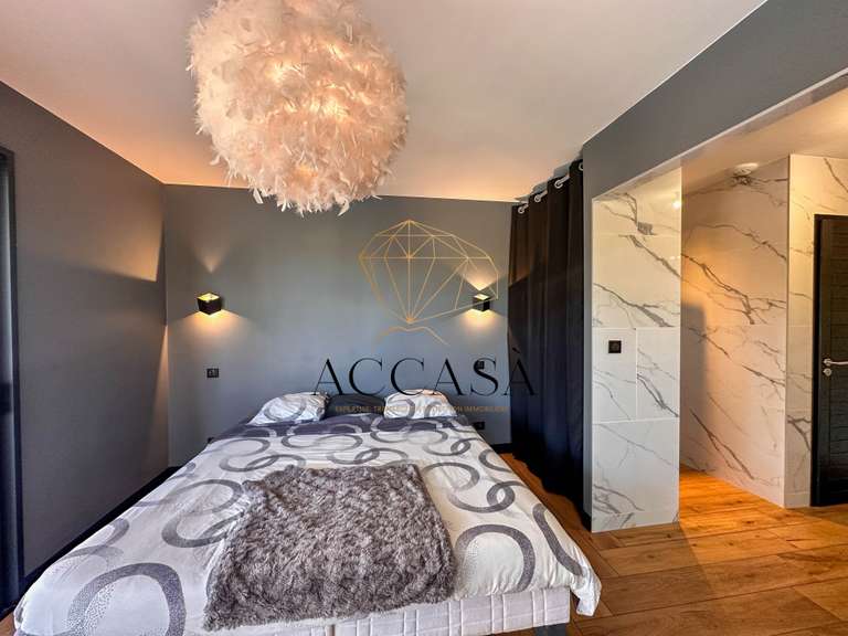 Villa Lecci - 4 bedrooms - 152m²