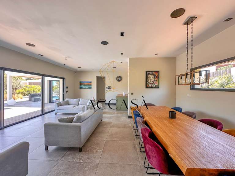 Villa Lecci - 4 bedrooms - 152m²