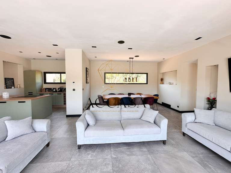 Villa Lecci - 4 bedrooms - 152m²