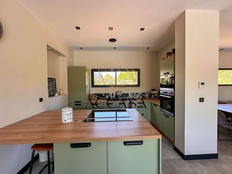 Villa Lecci - 4 bedrooms - 152m²