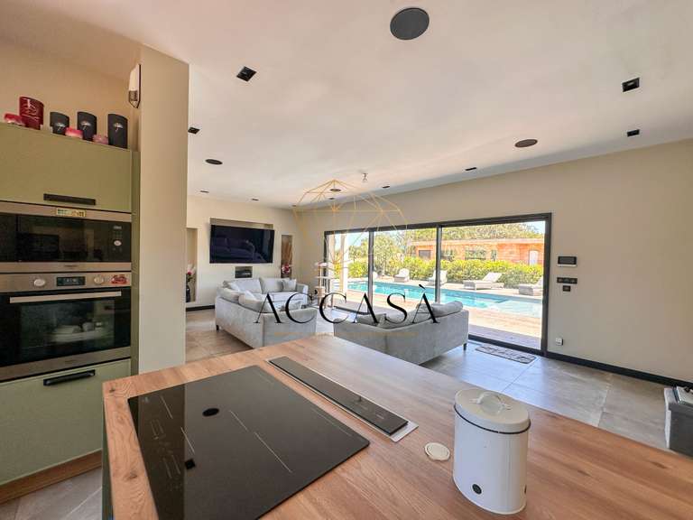 Villa Lecci - 4 bedrooms - 152m²