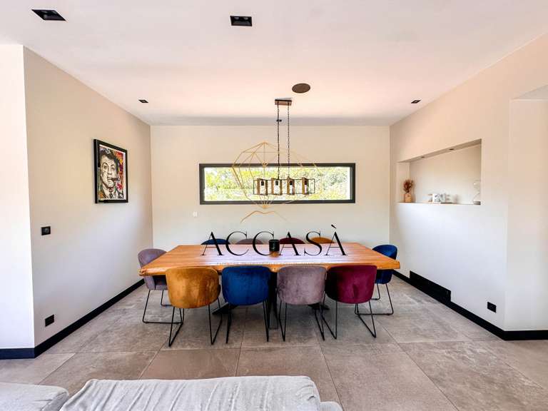 Villa Lecci - 4 bedrooms - 152m²