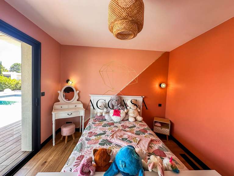 Villa Lecci - 4 bedrooms - 152m²