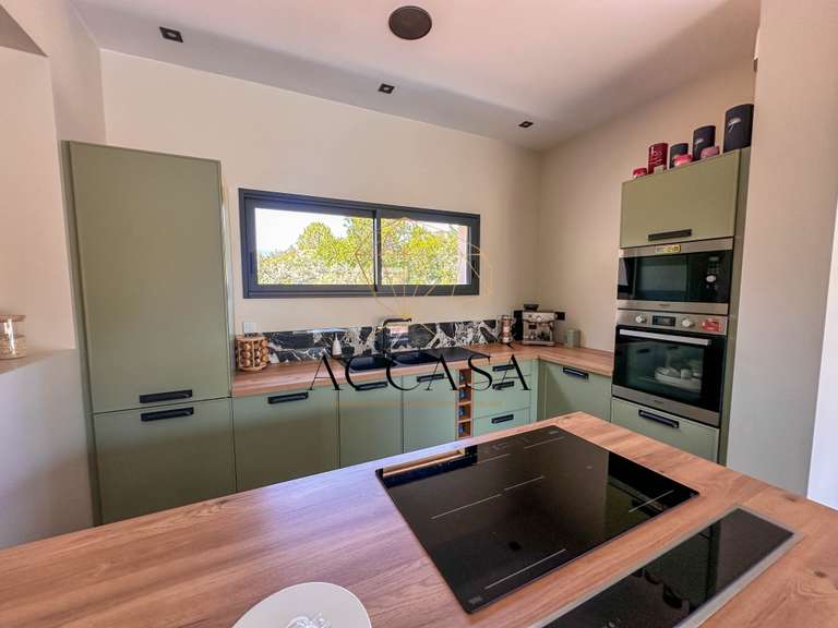 Villa Lecci - 4 bedrooms - 152m²