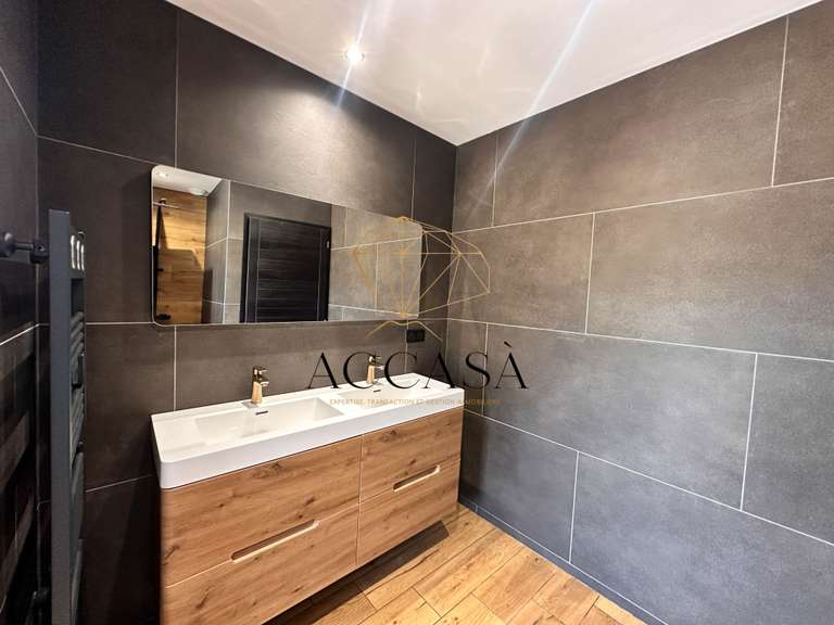 Villa Lecci - 4 bedrooms - 152m²