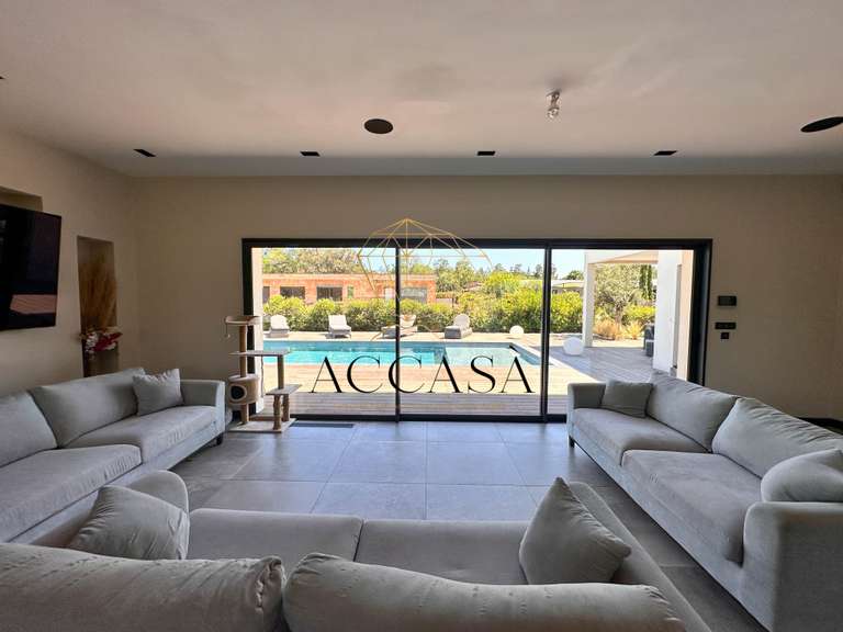 Villa Lecci - 4 bedrooms - 152m²