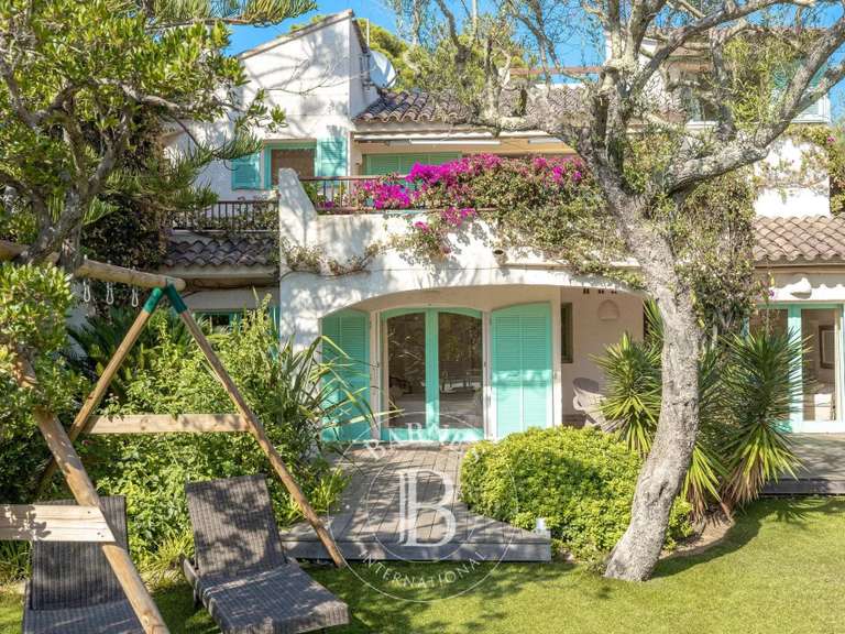 Villa Lecci - 5 chambres - 250m²