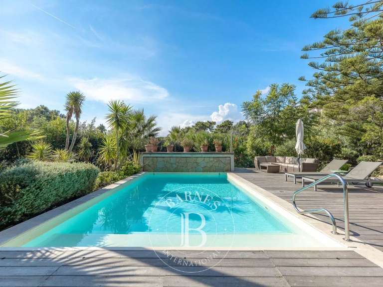 Villa Lecci - 5 chambres - 250m²