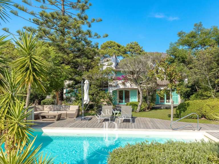 Villa Lecci - 5 chambres - 250m²