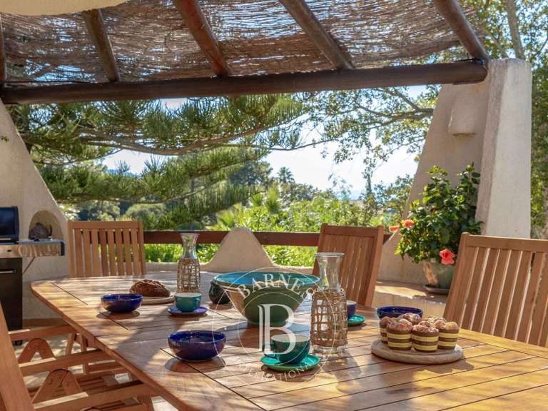 Villa Lecci - 5 chambres - 250m²