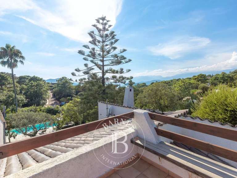 Villa Lecci - 5 chambres - 250m²