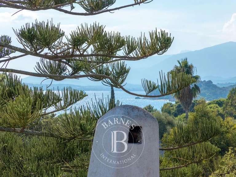 Villa Lecci - 5 chambres - 250m²