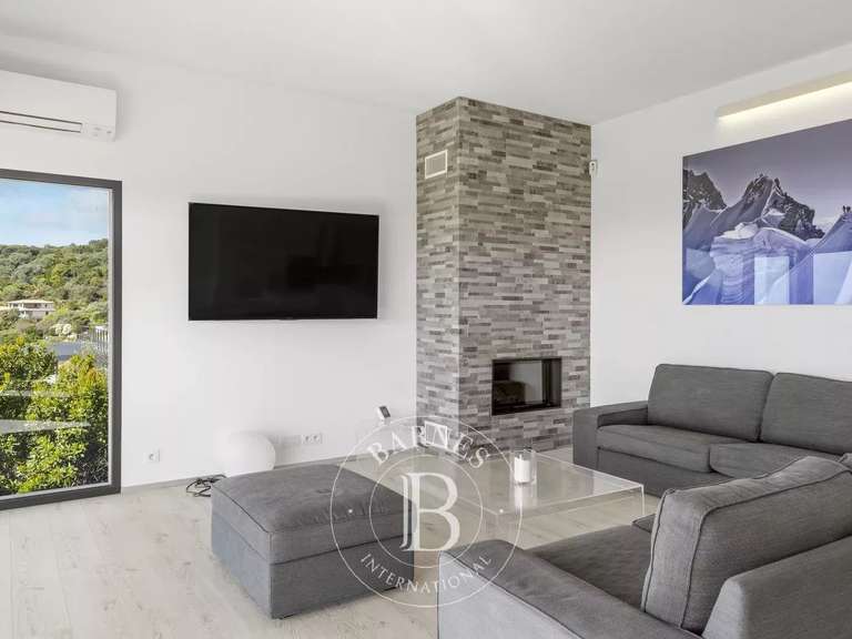 Villa avec Vue sur mer Lecci - 4 chambres - 175m²