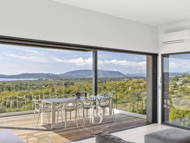 Villa avec Vue sur mer Lecci - 4 chambres - 175m²