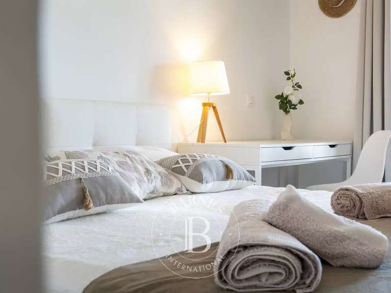 Villa avec Vue sur mer Lecci - 4 chambres - 160m²