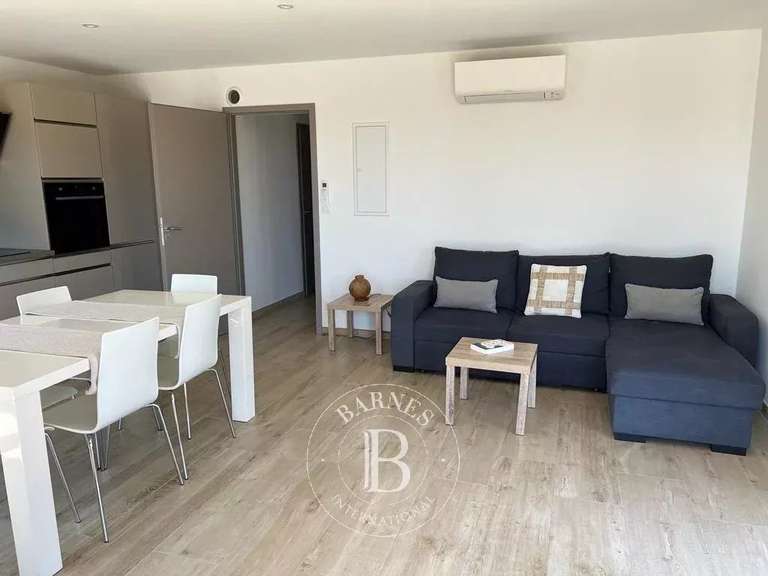 Villa Lecci - 4 chambres - 175m²