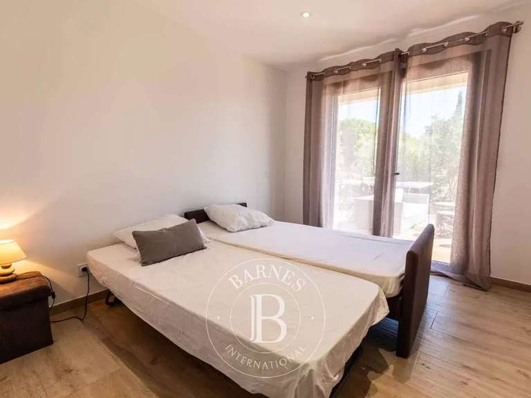 Villa Lecci - 4 chambres - 175m²