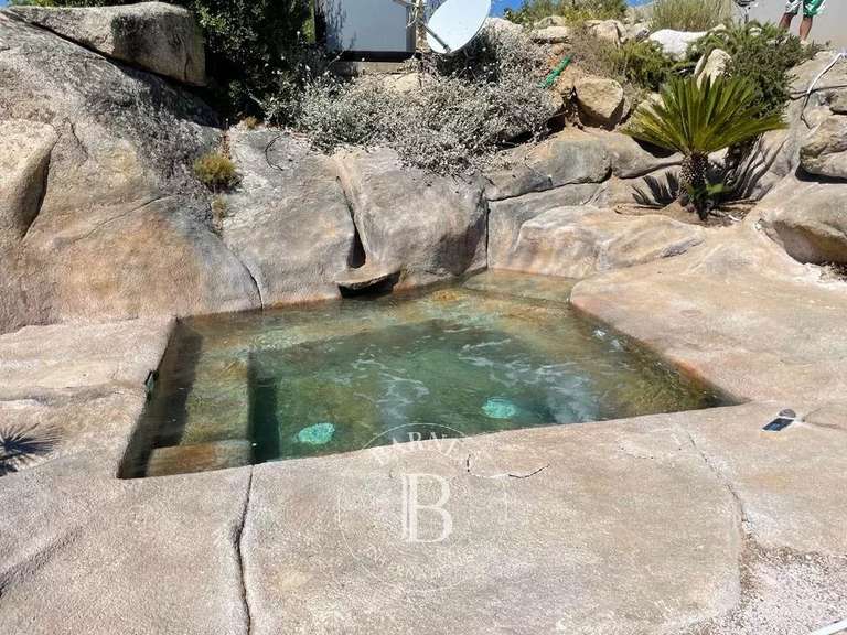 Villa Lecci - 4 chambres - 175m²