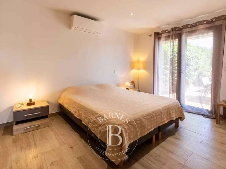 Villa Lecci - 4 chambres - 175m²