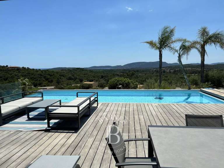 Villa Lecci - 4 chambres - 175m²