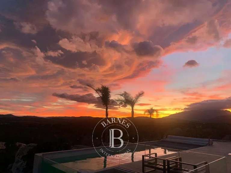 Villa Lecci - 4 chambres - 175m²