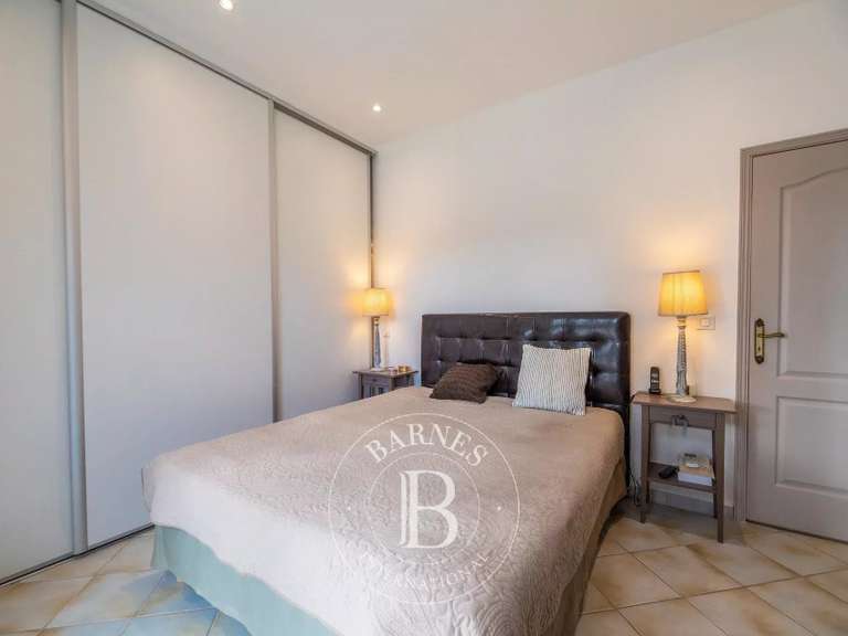Villa Lecci - 5 chambres - 160m²