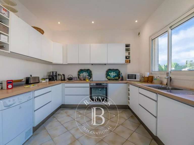 Villa Lecci - 5 bedrooms - 160m²