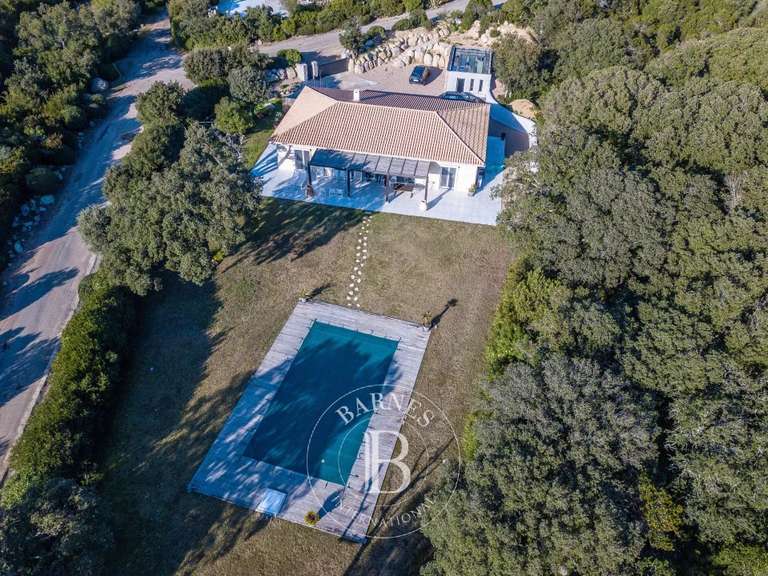 Villa Lecci - 5 bedrooms - 160m²