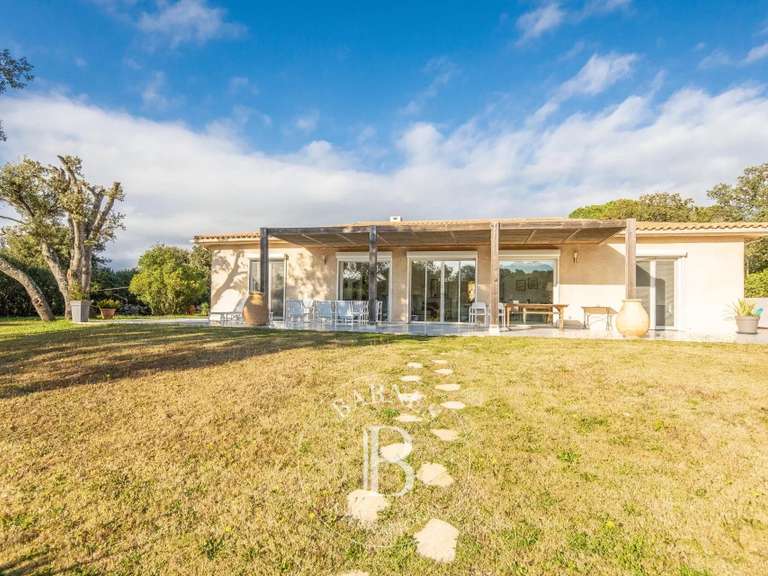 Villa Lecci - 5 bedrooms - 160m²