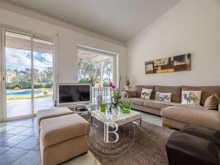 Villa Lecci - 5 chambres - 160m²