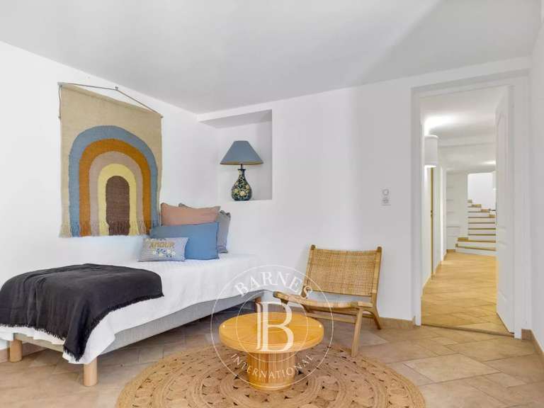 Villa avec Vue sur mer Lecci - 5 chambres - 270m²