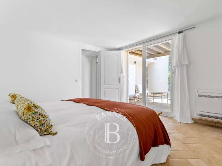 Villa avec Vue sur mer Lecci - 5 chambres - 270m²