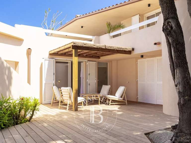 Villa avec Vue sur mer Lecci - 5 chambres - 270m²