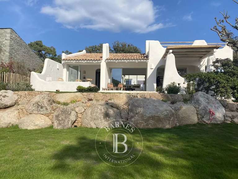 Villa avec Vue sur mer Lecci - 5 chambres - 150m²